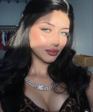Фотография: Rina