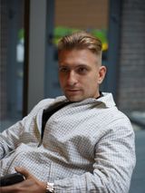 Фотография: Сергей Есенин