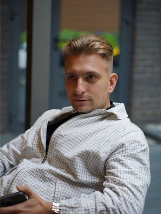 Фотография: Сергей Есенин