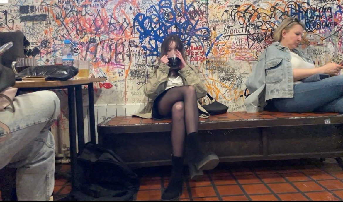 Фото — ㅤㅤТатьяна, Москва
