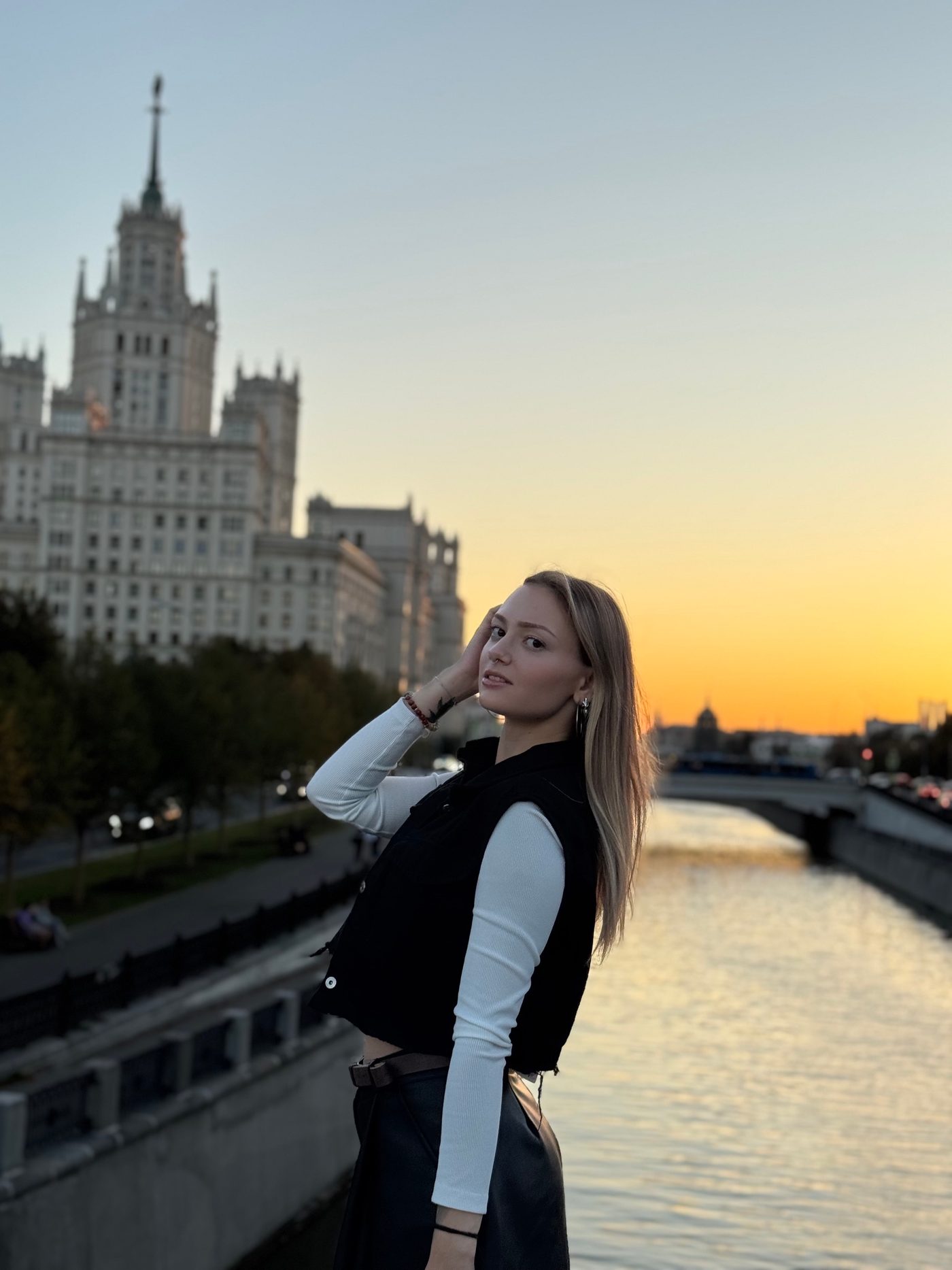 Фото — Лера Илюшкина, Москва