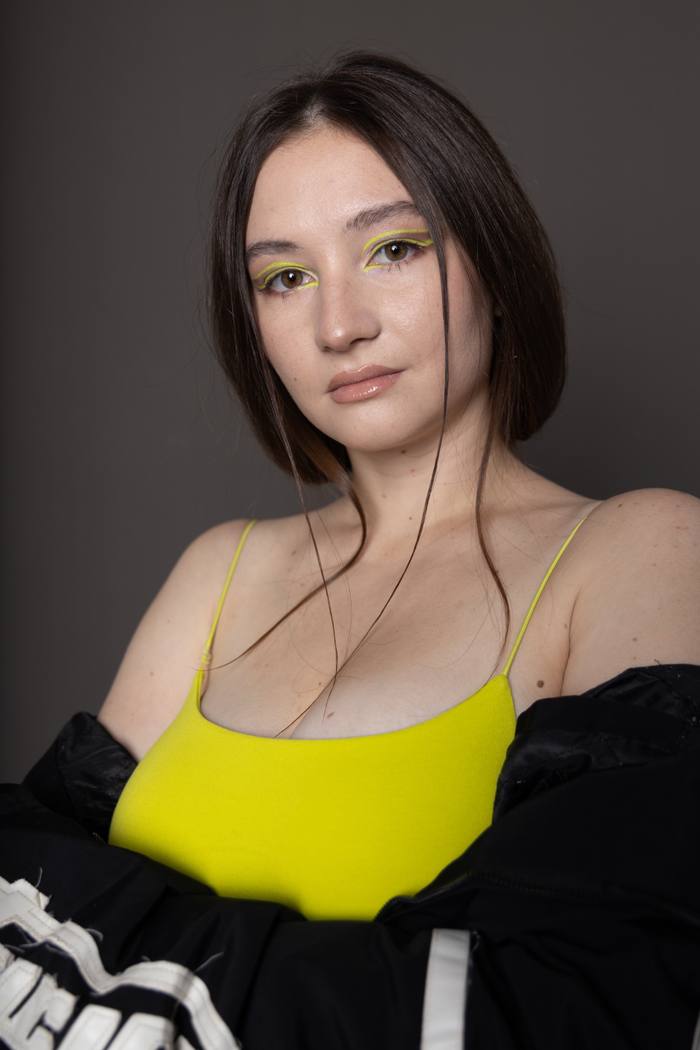 Портфолио — Olya Olya, Санкт-Петербург