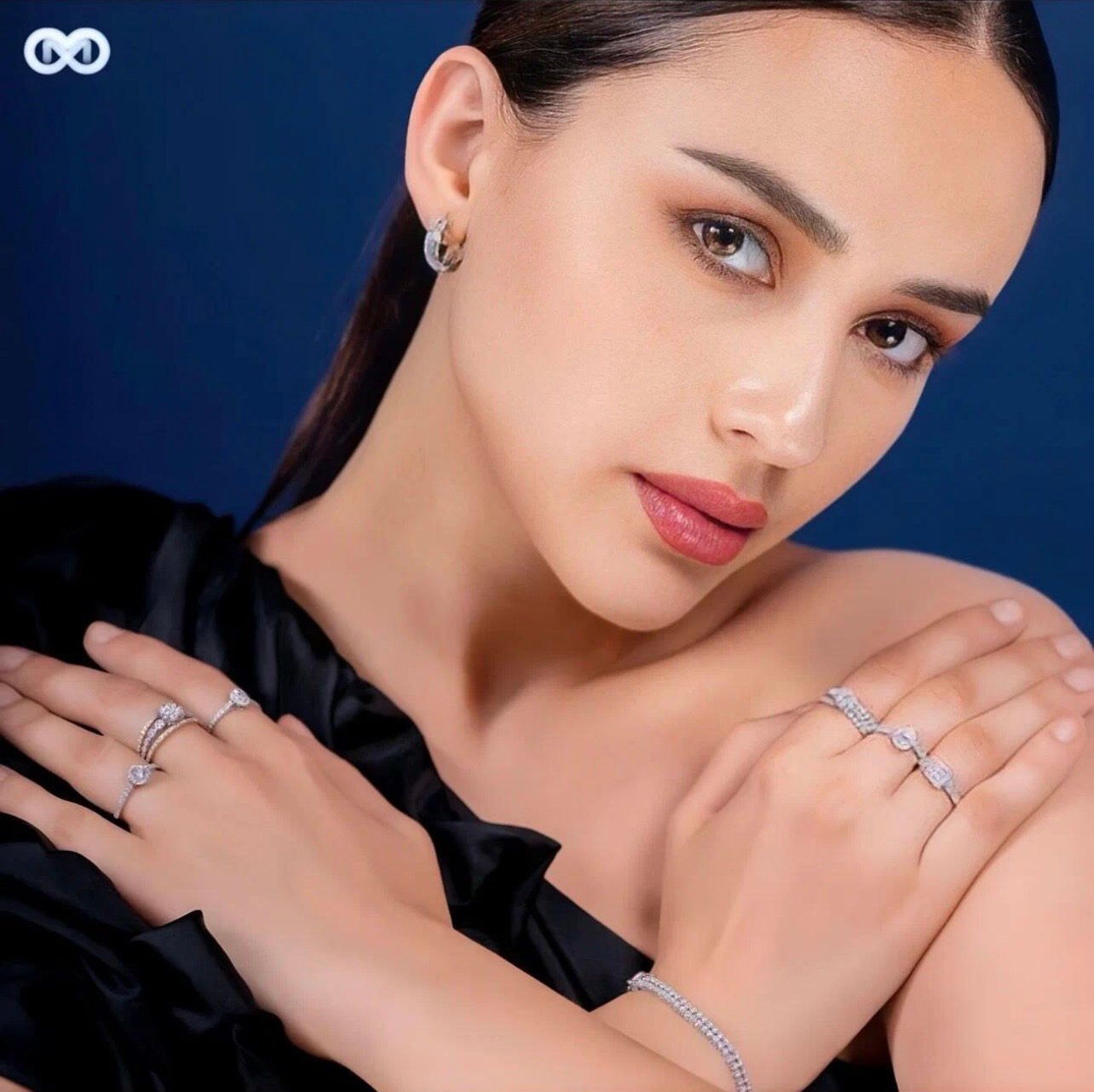 Портфолио — IRINA KHERGIANI 🇬🇪 🇷🇺, Москва