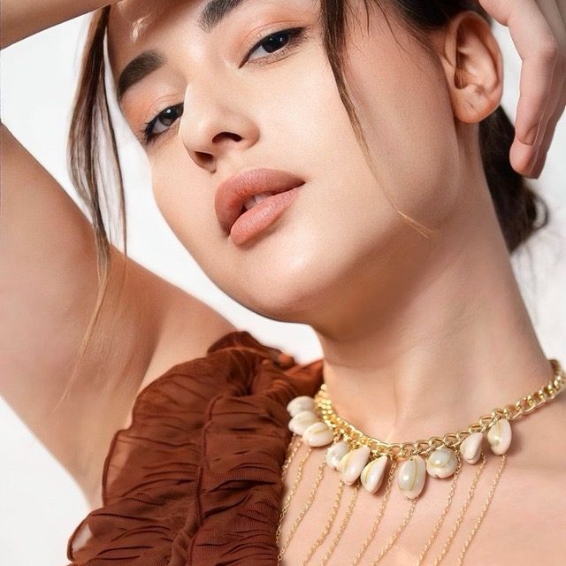 Портфолио — IRINA KHERGIANI 🇬🇪 🇷🇺, Москва