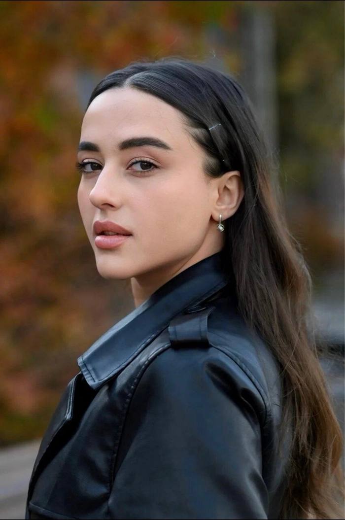 Портфолио — IRINA KHERGIANI 🇬🇪 🇷🇺, Москва