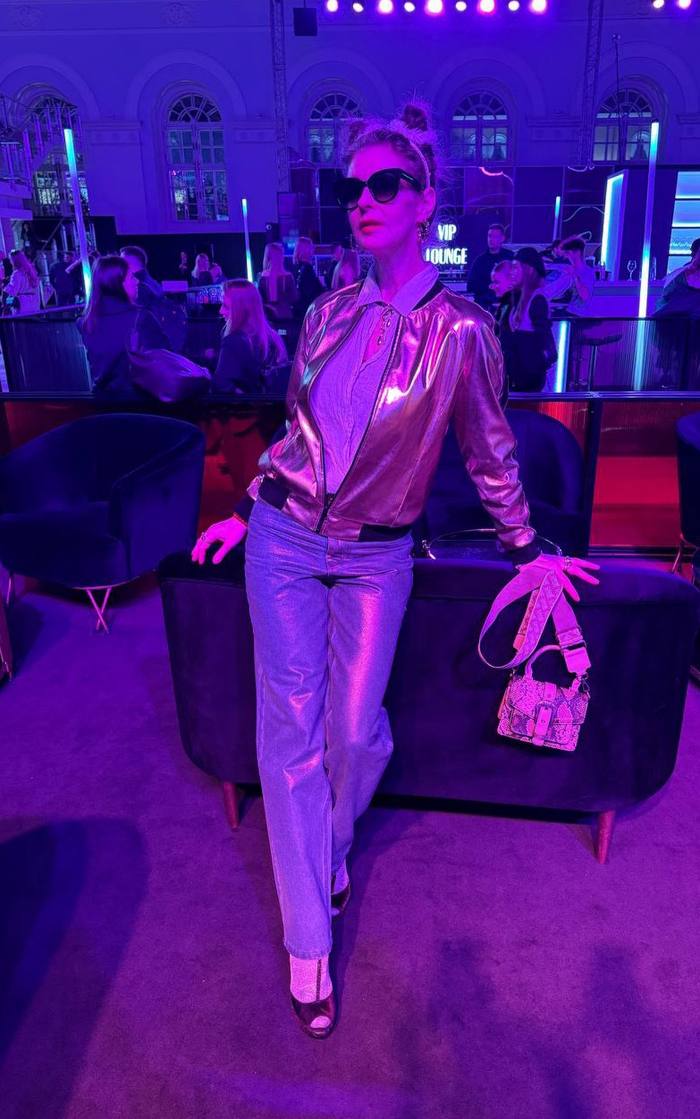Beauty 💖mood — MIA /Модель/ Blogger/ Амбасадор/Дизайнер, Москва