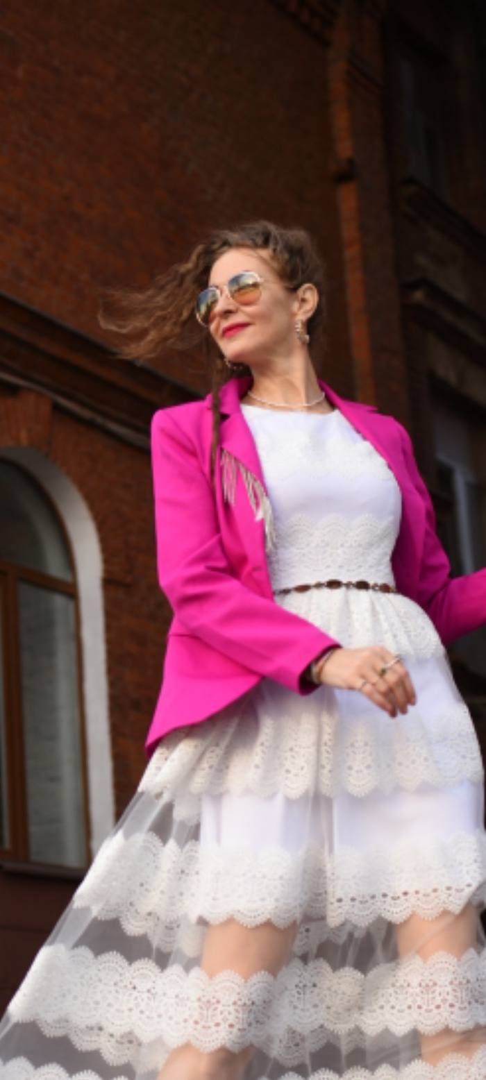 Beauty 💖mood — MIA /Модель/ Blogger/ Амбасадор/Дизайнер, Москва