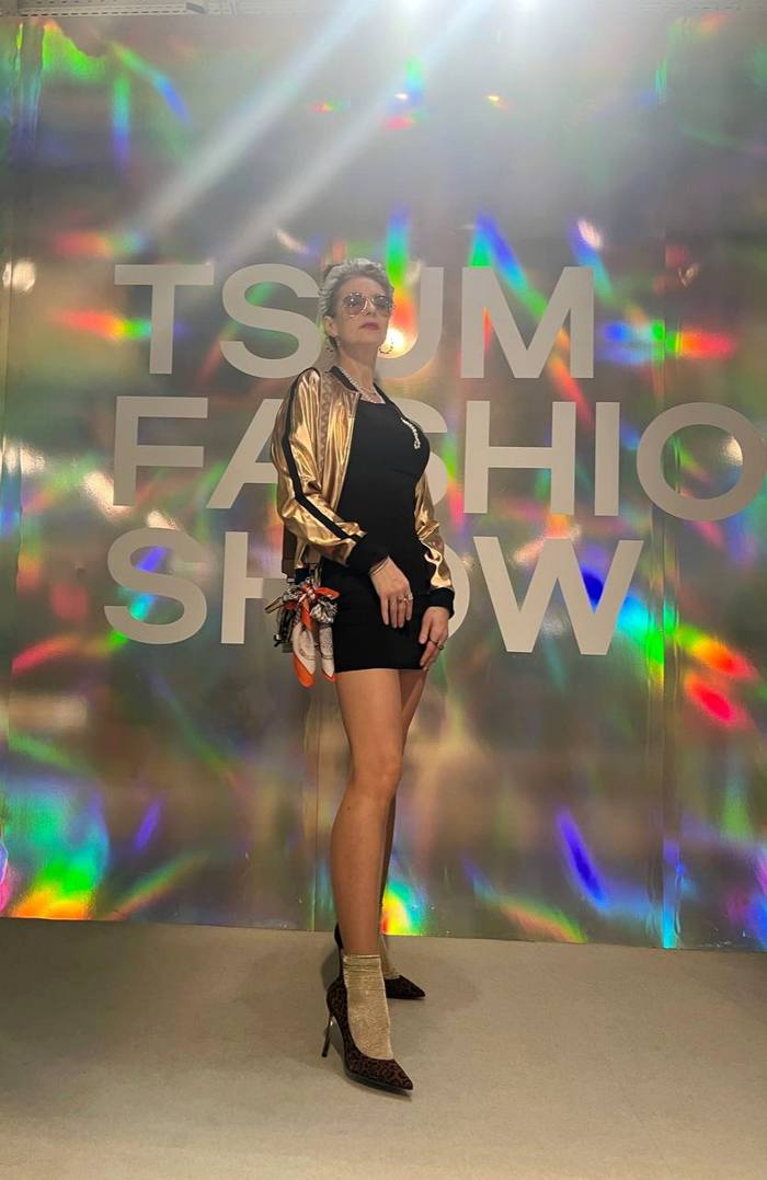 Beauty 💖mood — MIA /Модель/ Blogger/ Амбасадор/Дизайнер, Москва