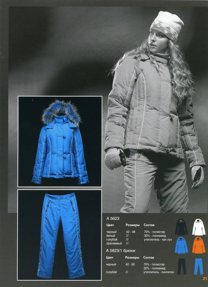 Catalogue — MIA /Модель/ Blogger/ Амбасадор/Дизайнер, Москва