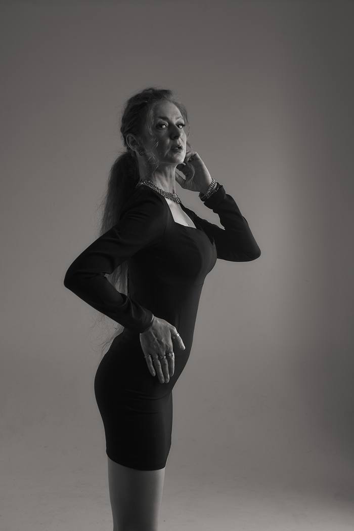 Съёмка — MIA /Модель/ Blogger/ Амбасадор/Дизайнер, Москва