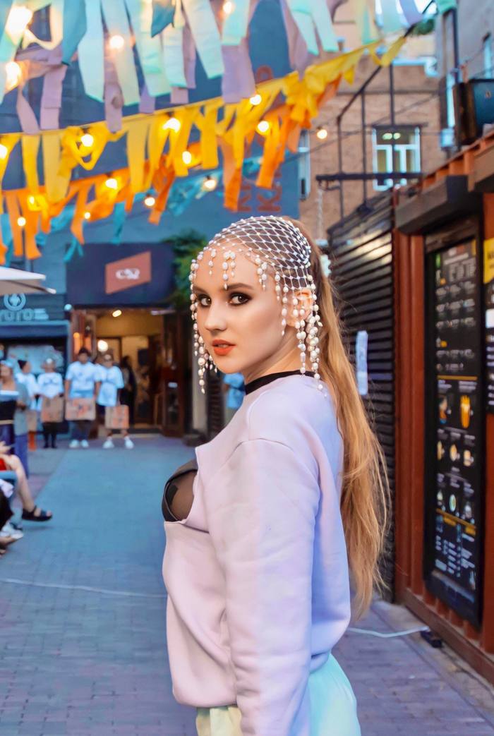 Фото — Sonya, Москва