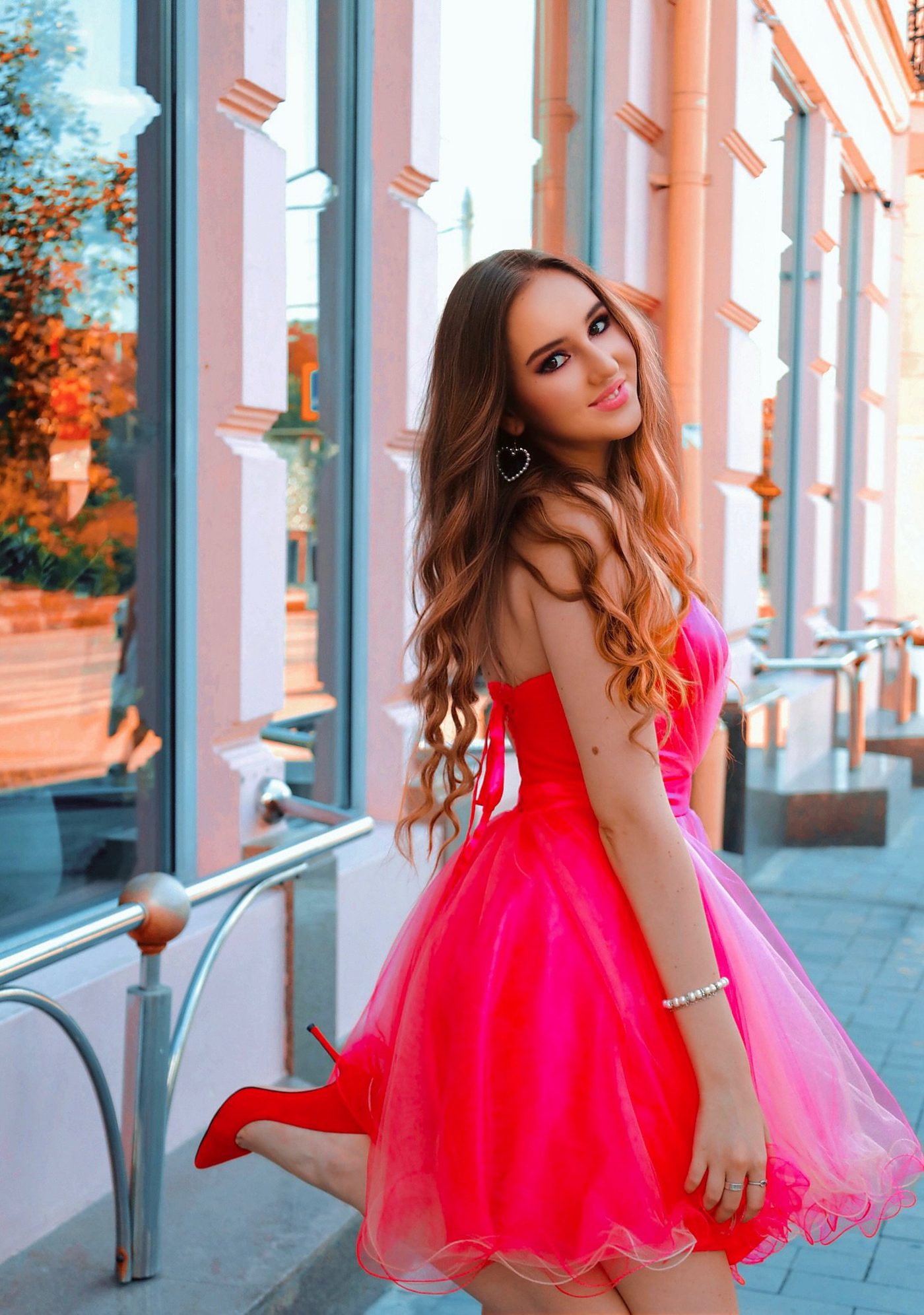 Фото — Sonya, Москва