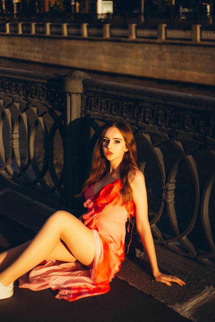 Фото — Sonya, Москва