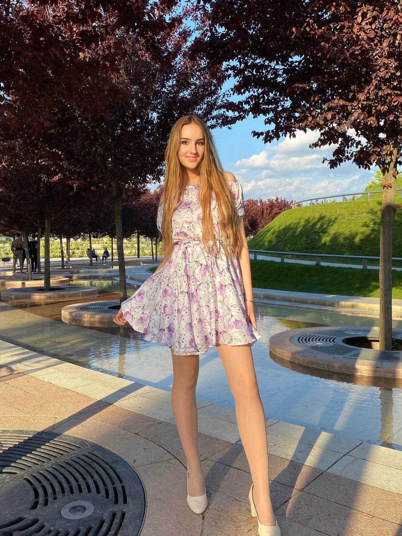 Фото — Sonya, Москва