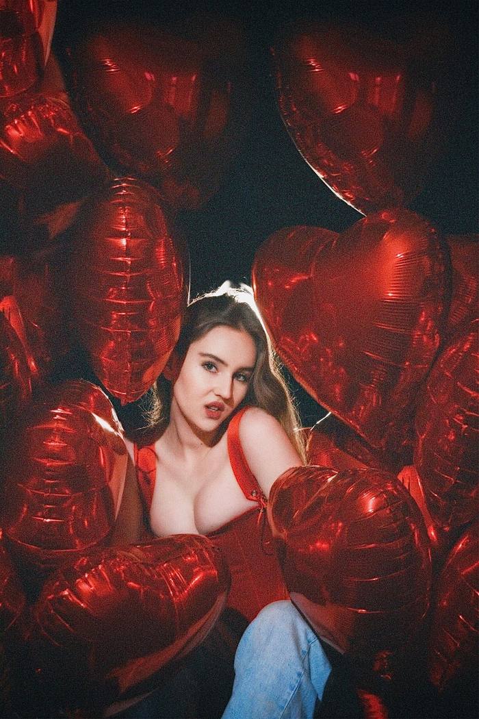 Фото — Sonya, Москва