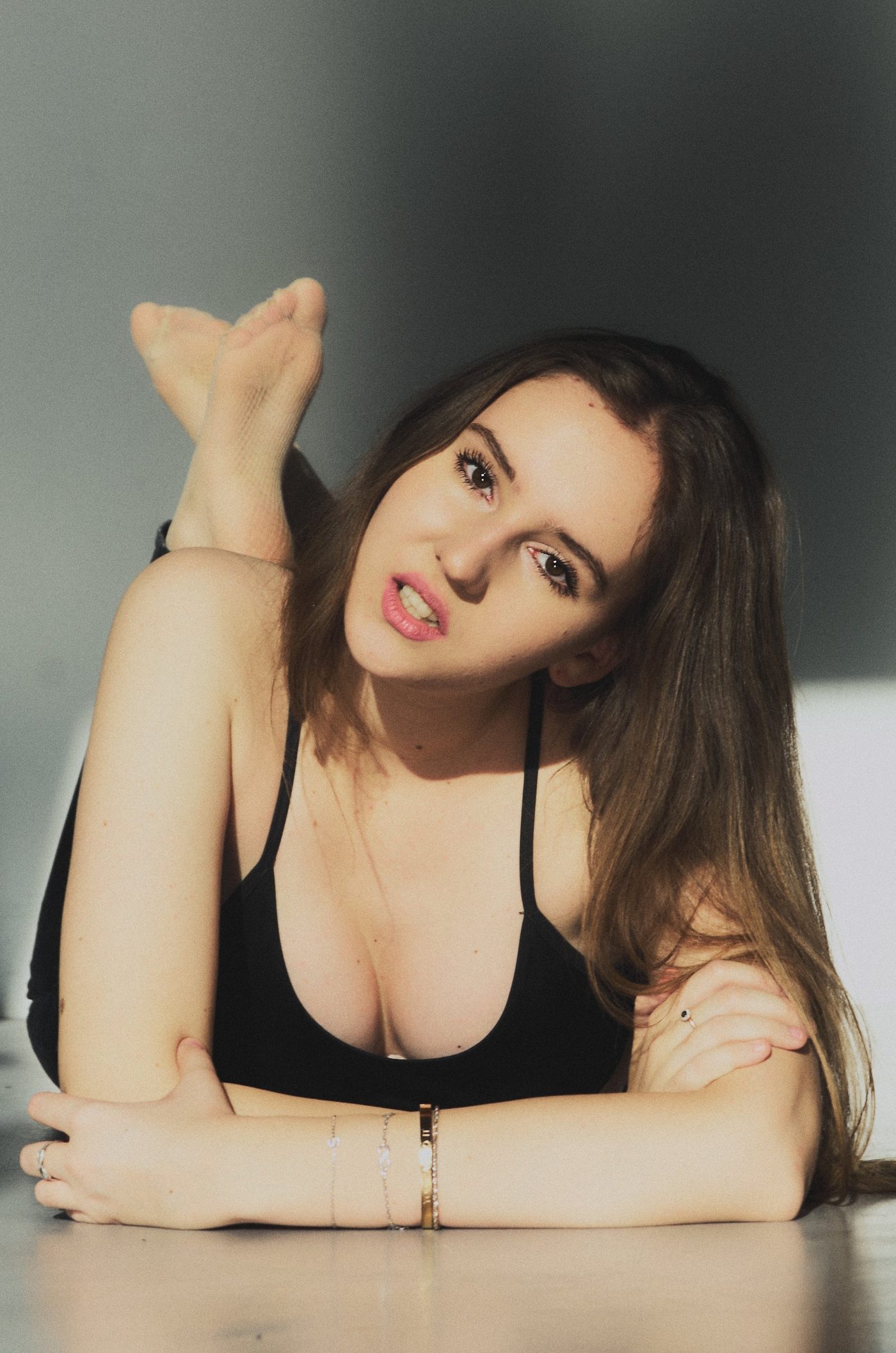 Фото — Sonya, Москва