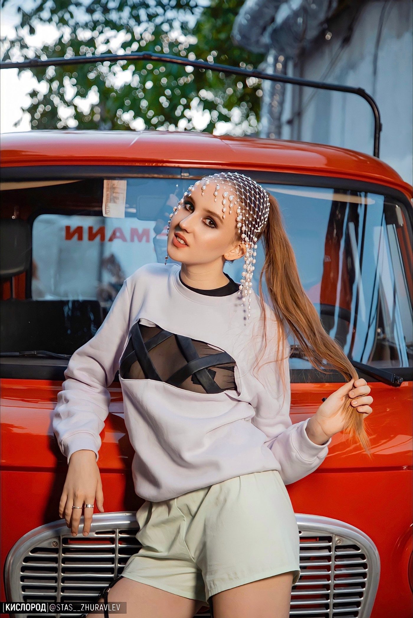 Фото — Sonya, Москва