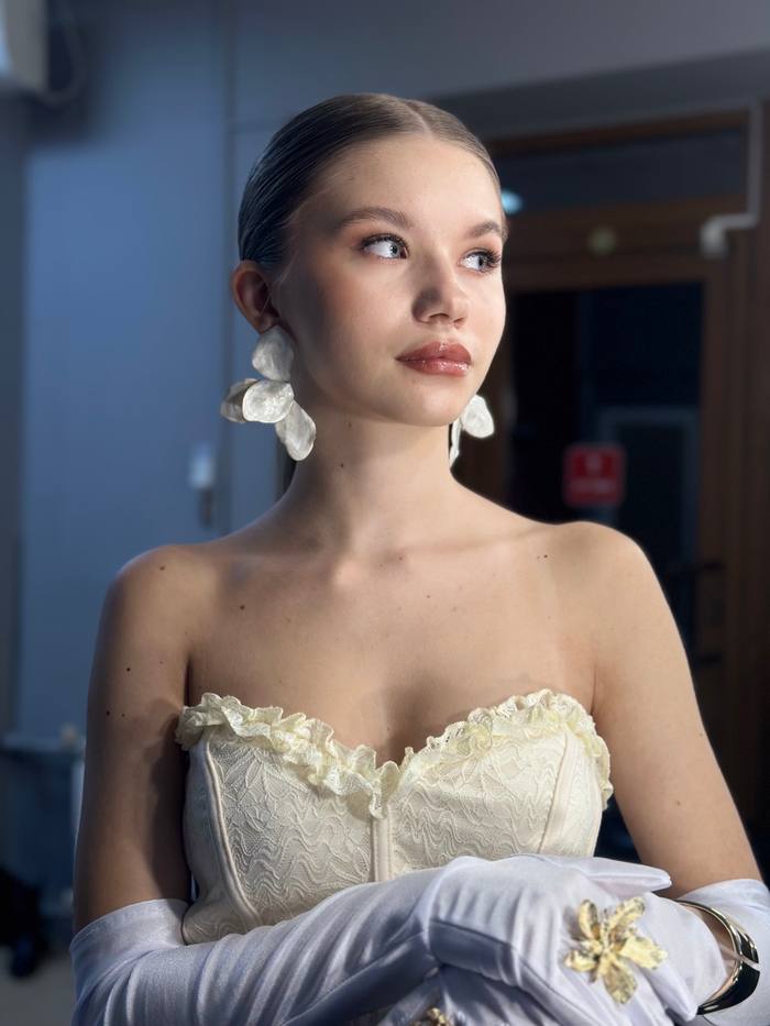 Образы — Анна Черняева, Ростов-на-Дону