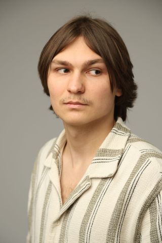 Фотография: Георгий