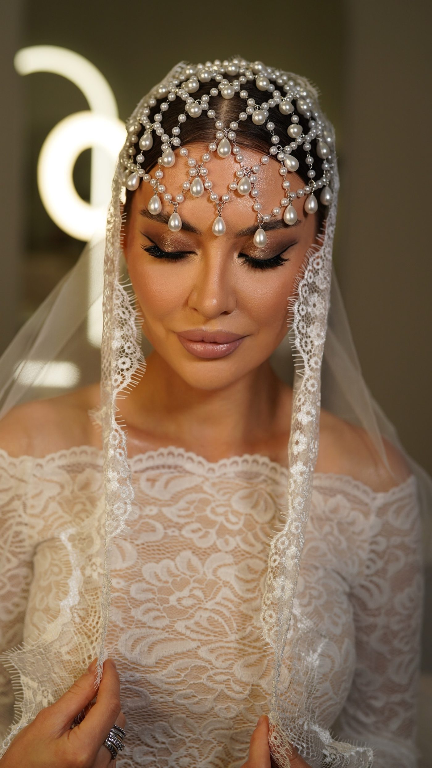 Make up& hair — Farida, Москва