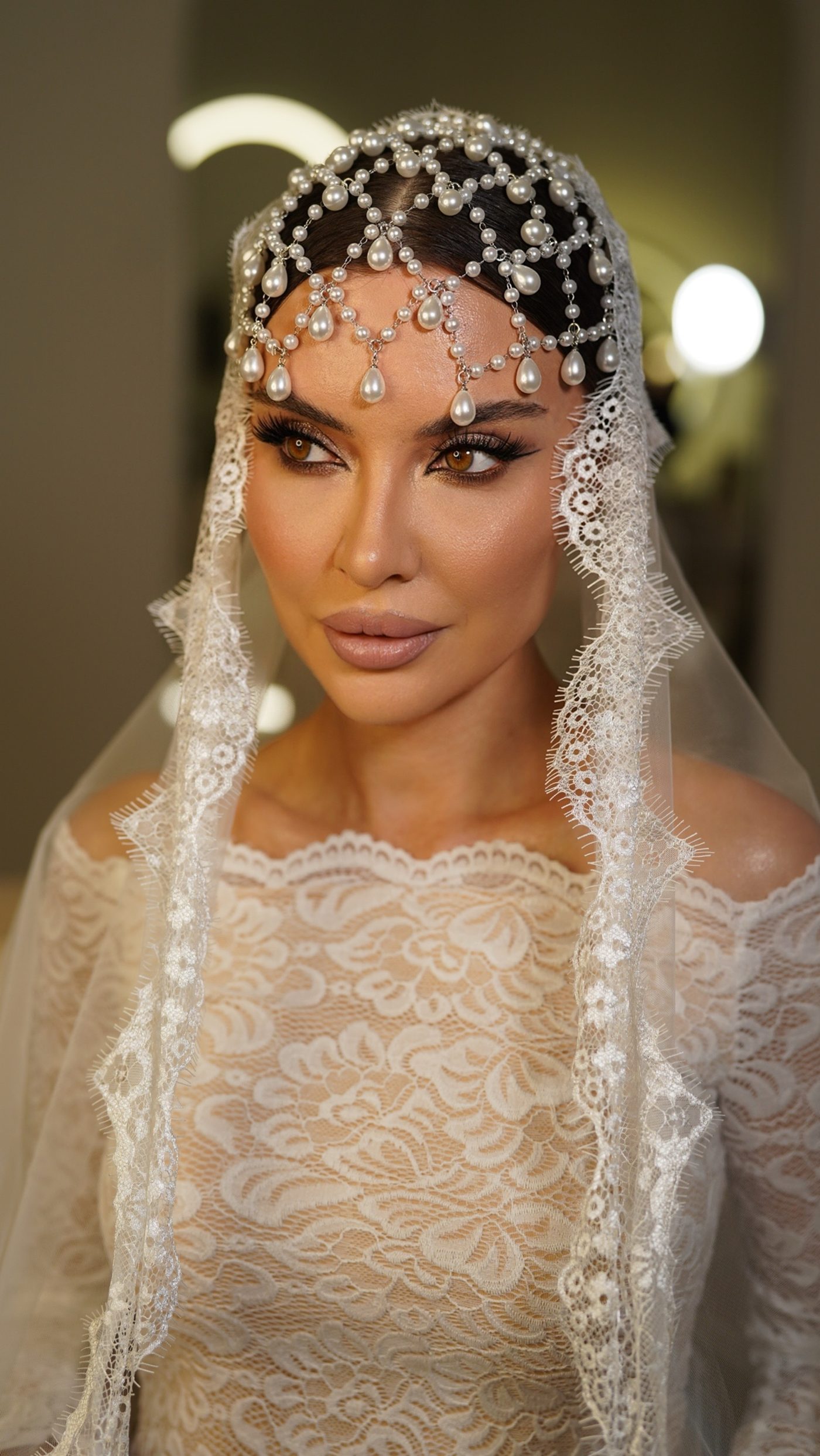 Make up& hair — Farida, Москва