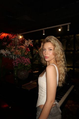 Фотография: Арина Денисовна