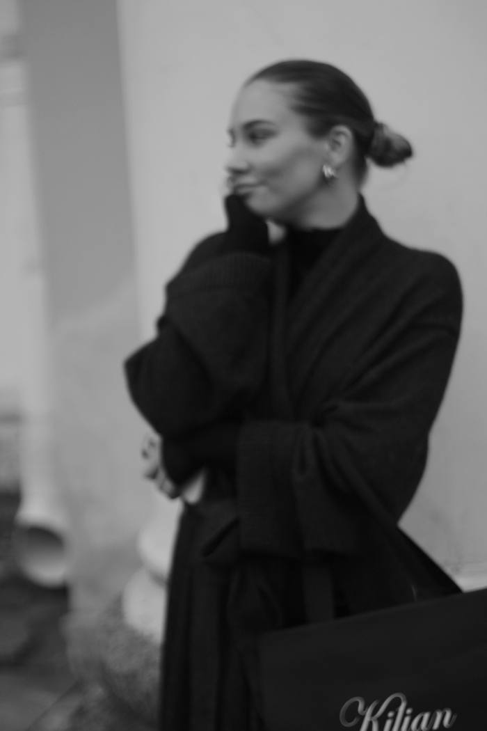 models portfolio — Мелитина, Москва