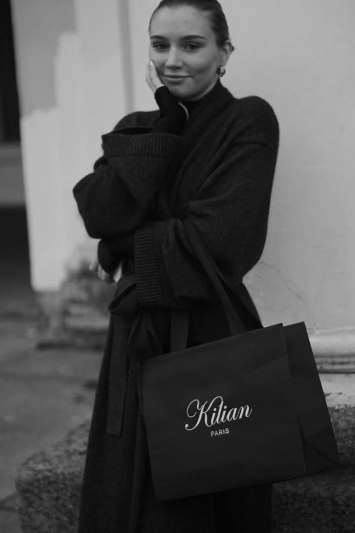 models portfolio — Мелитина, Москва