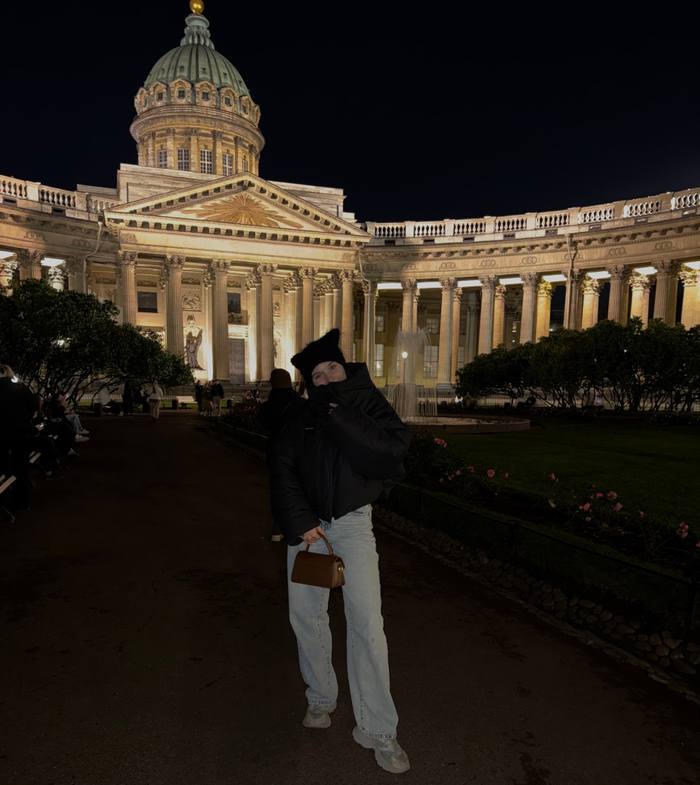Фото — Мелитина, Москва