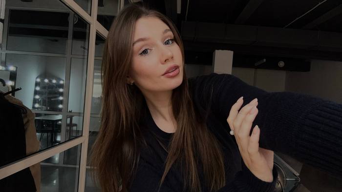 live 🌸 — Мелитина, Москва