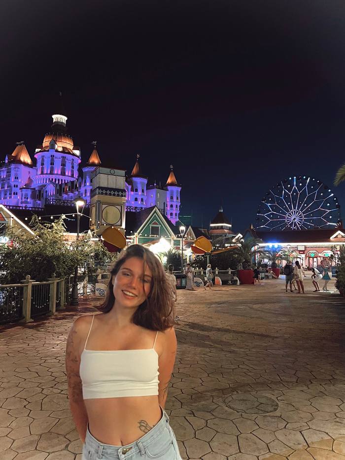 live 🌸 — Мелитина, Москва