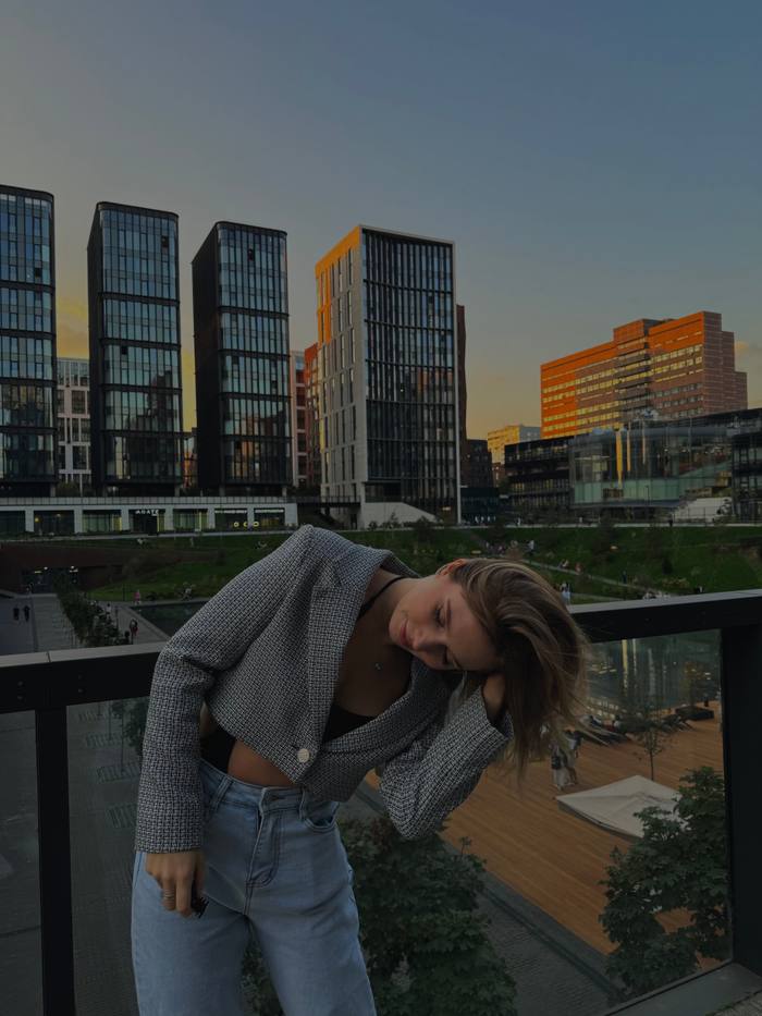 live 🌸 — Мелитина, Москва