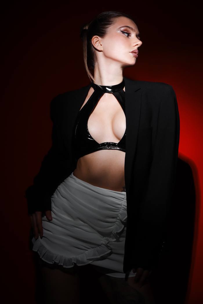 models portfolio — Мелитина, Москва