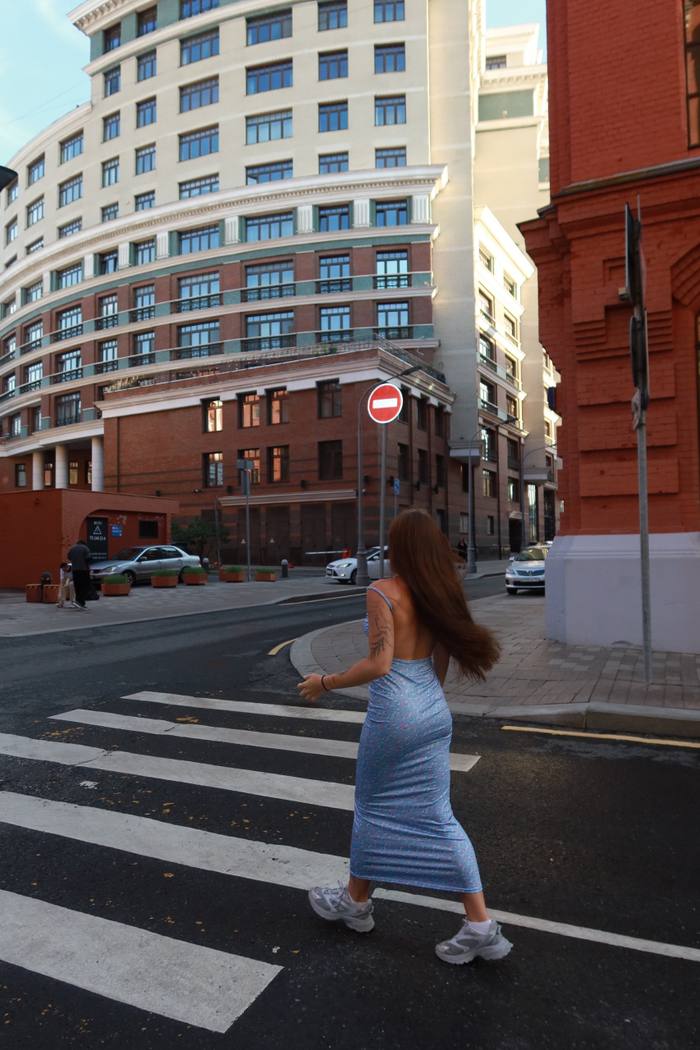live 🌸 — Мелитина, Москва