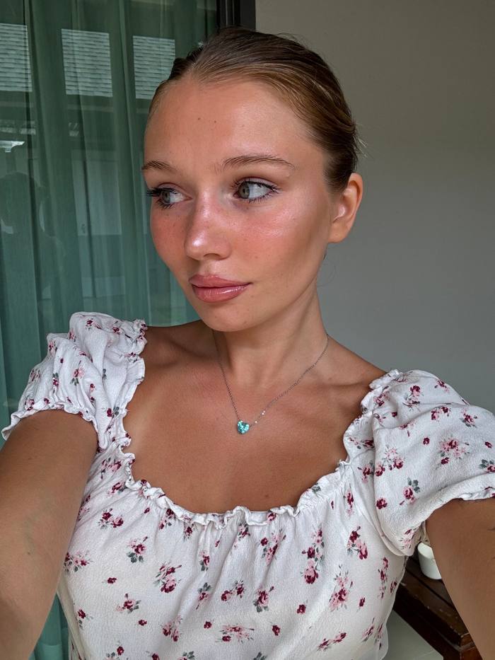 models portfolio — Мелитина, Москва