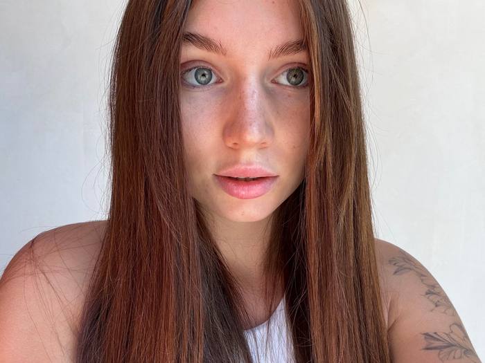 models portfolio — Мелитина, Москва