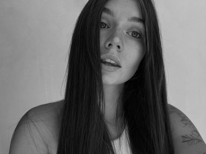 models portfolio — Мелитина, Москва
