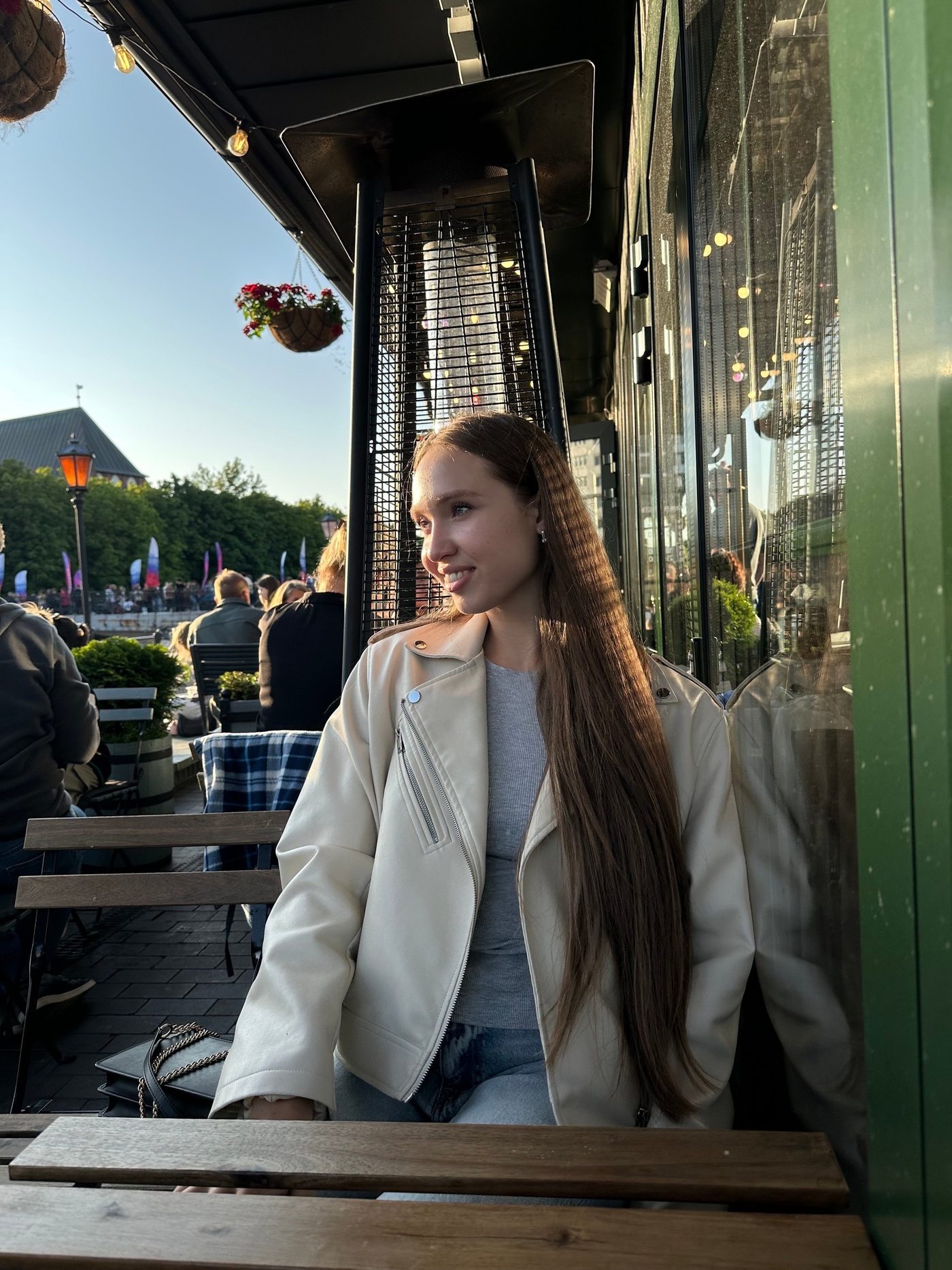 PHOTO — Ксения Абусова, Нижний Новгород