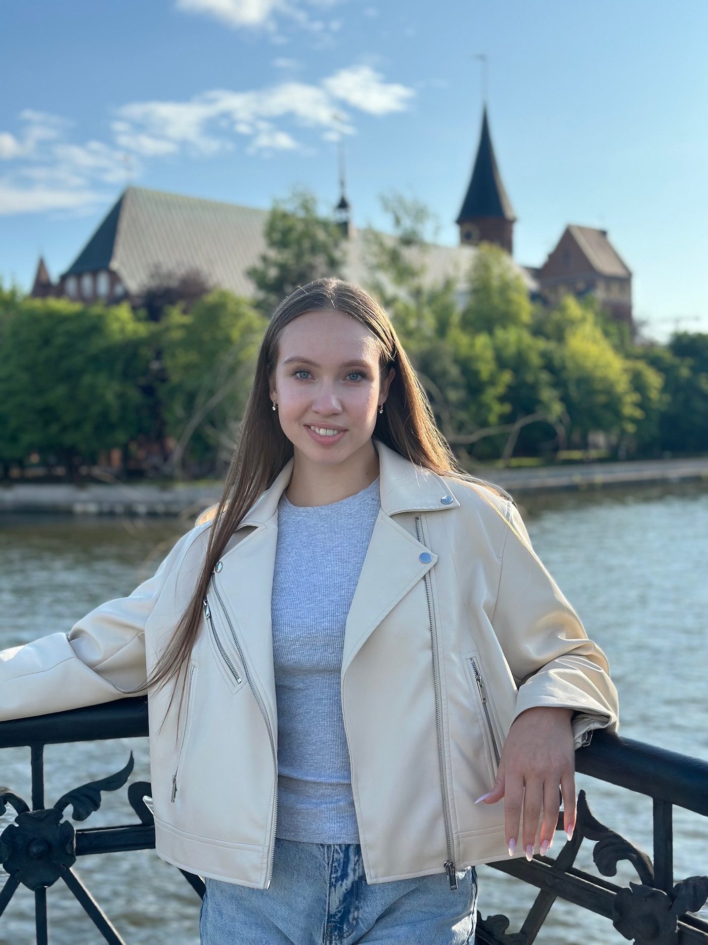 PHOTO — Ксения Абусова, Нижний Новгород