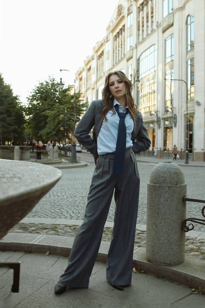 Street photos — Анна Миноженко, Санкт-Петербург
