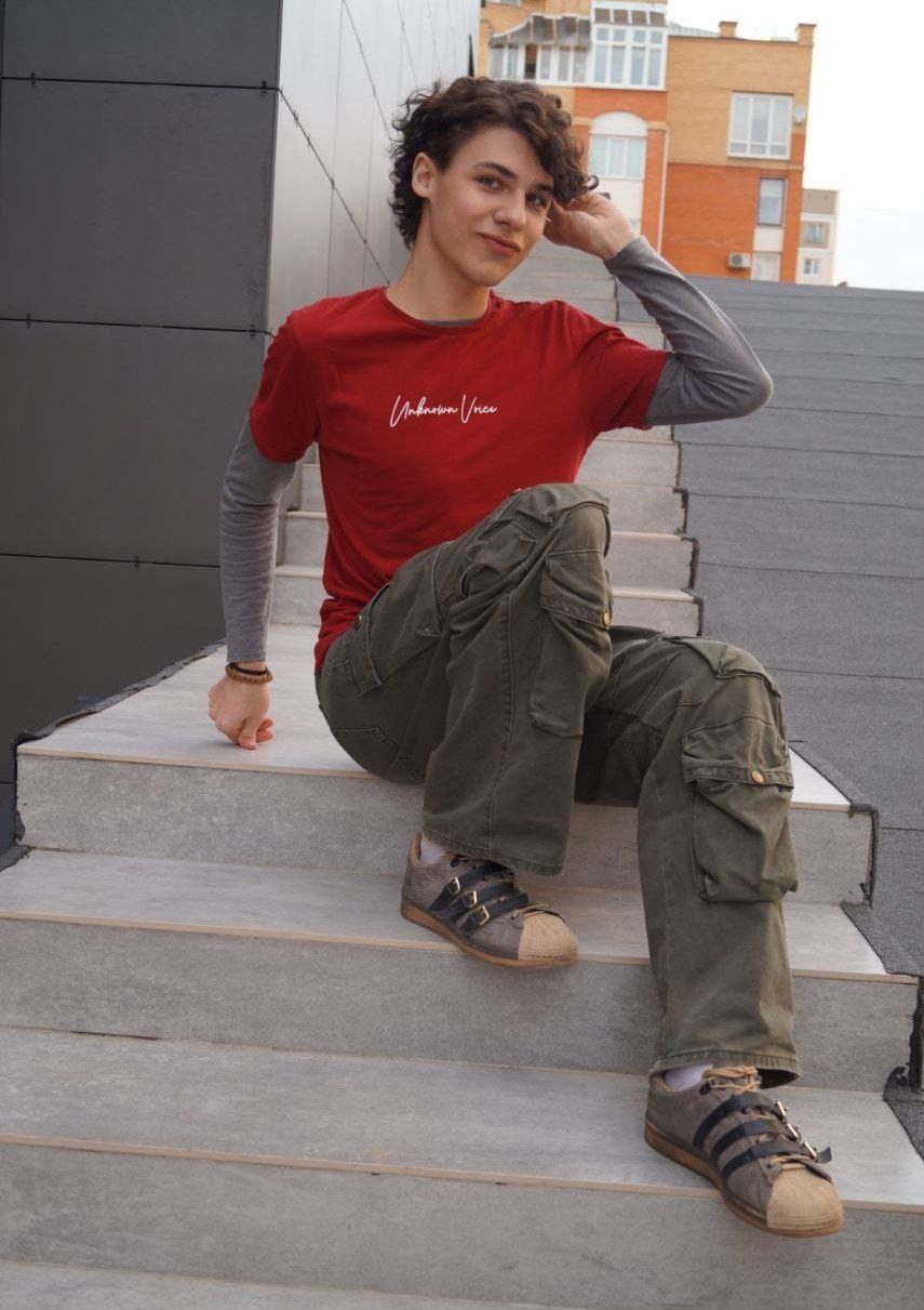 Работы — Тарасенко Семён, Москва