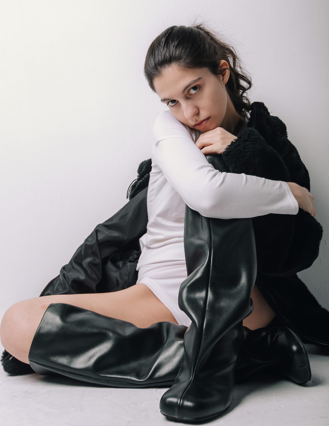 Портфолио — Angelina Gadzhibalaeva, Санкт-Петербург