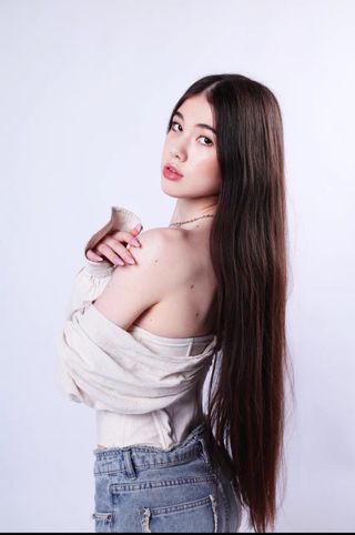Фотография: Аделина