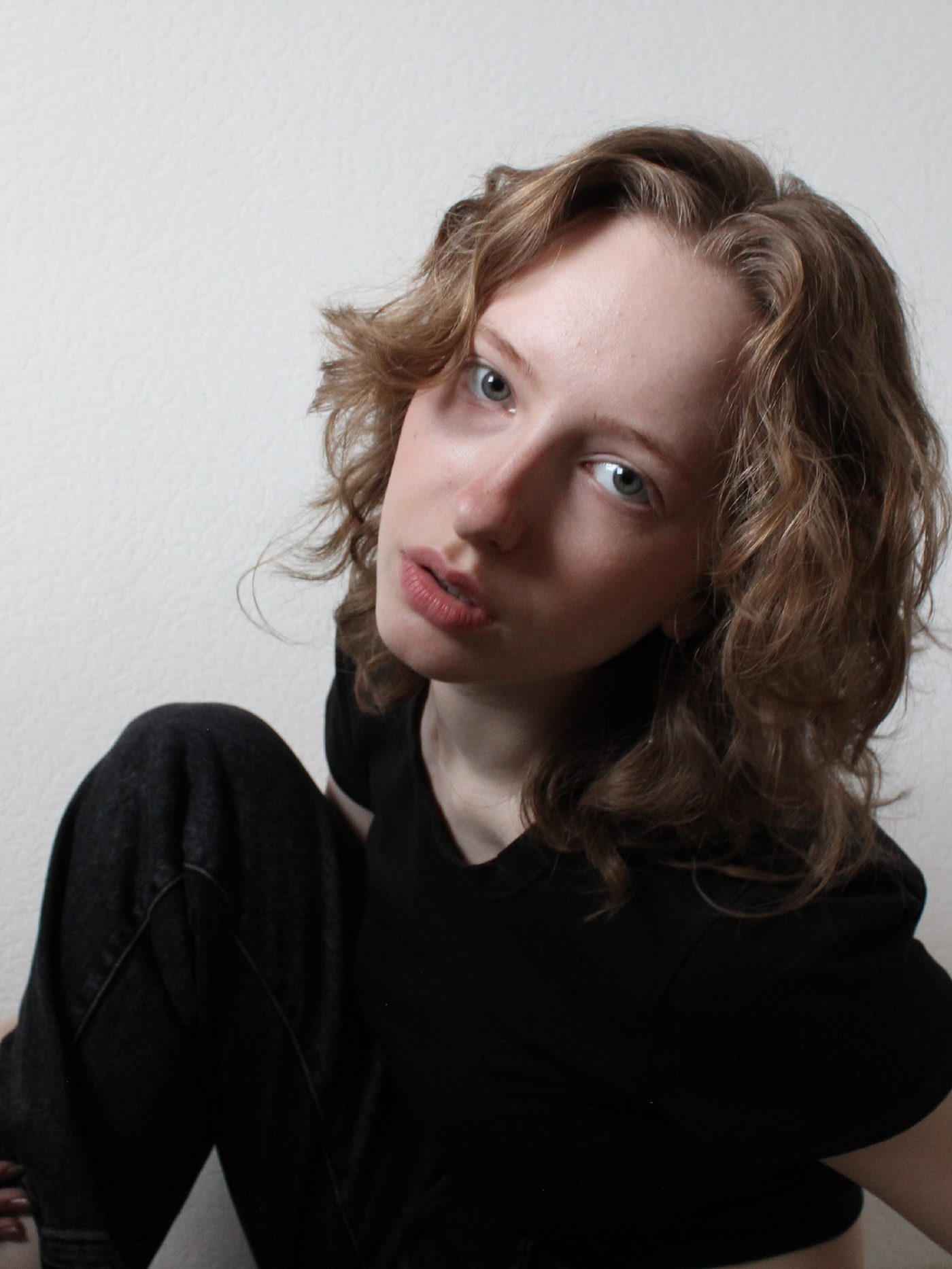 Портфолио — Екатерина Гринь, Москва
