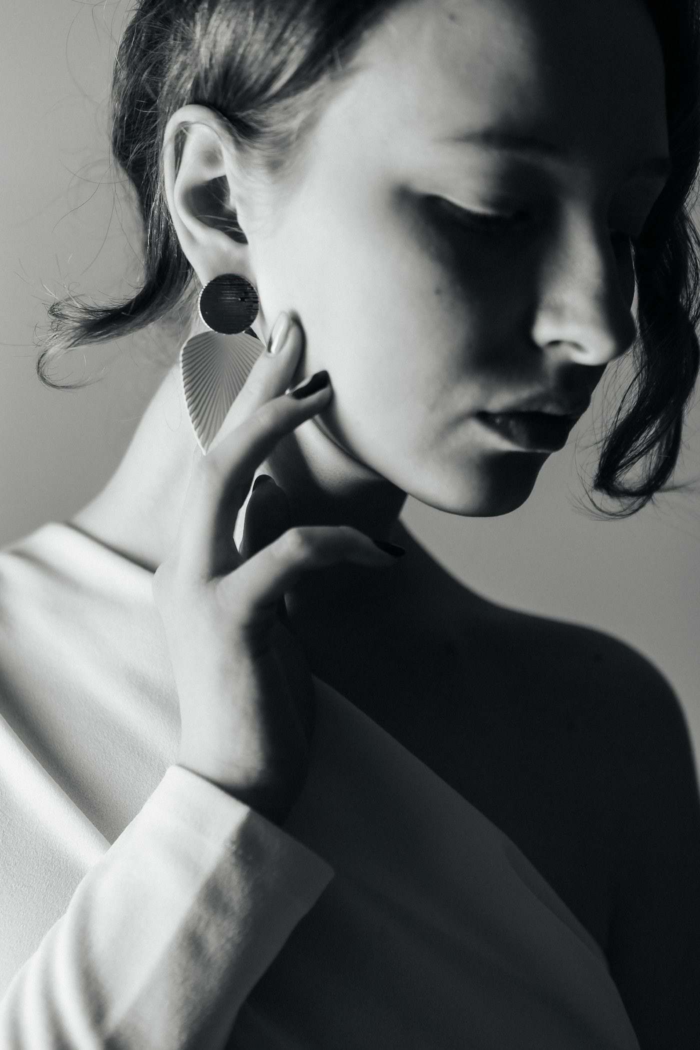 Портфолио — Екатерина Гринь, Москва