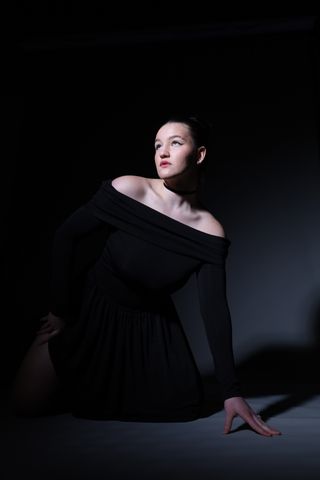 Фотография: Плотникова Ксения Сергеевна