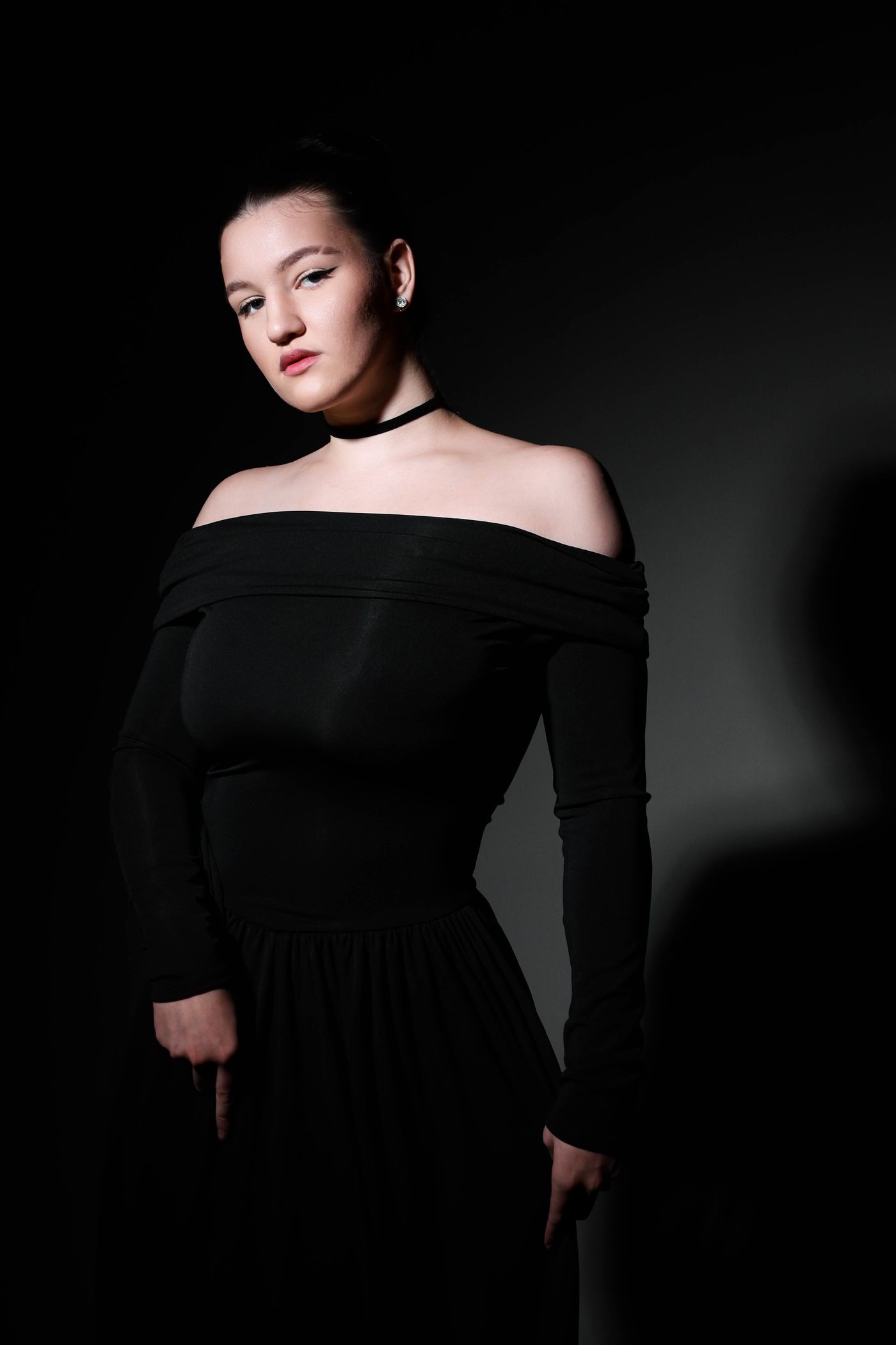 Fashion — Плотникова Ксения Сергеевна, Москва