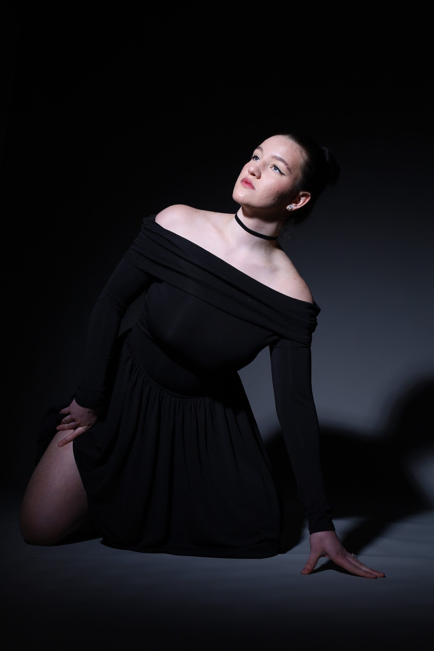 Fashion — Плотникова Ксения Сергеевна, Москва