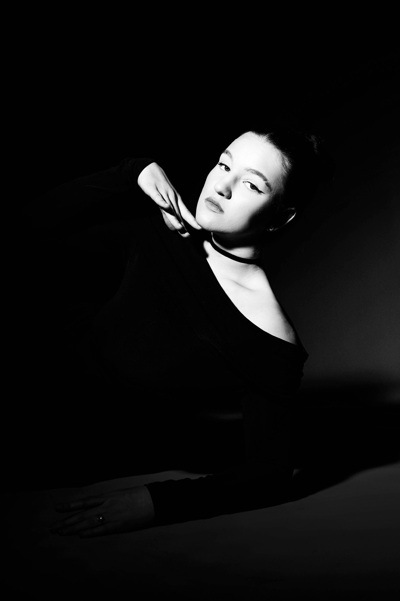 Fashion — Плотникова Ксения Сергеевна, Москва