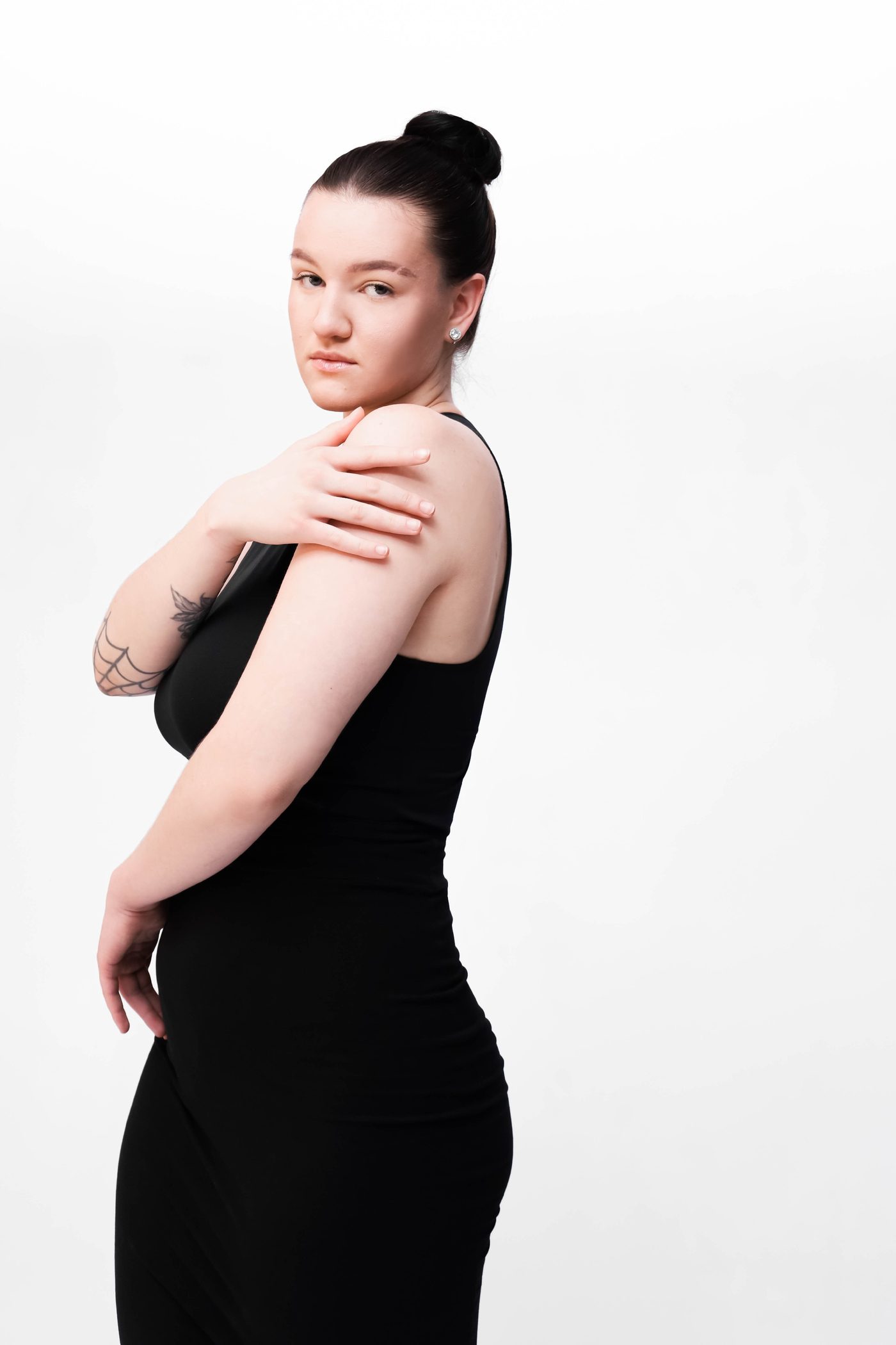 model tests — Плотникова Ксения Сергеевна, Москва